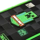 Пенал мягкий с LED Yes Minecraft Reality PH-35 - изображение 8