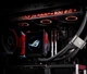 СВО ASUS ROG Strix LC IV 360 ARGB LCD Black (90RC01M1-B0EAY0) - изображение 11