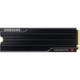 SSD M.2 NVMe 1TB Samsung 9100 Pro Pascal TLC 14700/13300MB/s PCIe 5.0 with Heatsink - изображение 4