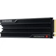 SSD M.2 NVMe 1TB Samsung 9100 Pro Pascal TLC 14700/13300MB/s PCIe 5.0 with Heatsink - изображение 6