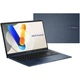Ноутбук ASUS Vivobook 15 X1504VA (15.6"/Intel Core 3 100U/16/SSD512/DOS) (X1504VA-BQ4279) - изображение 5