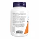 ГАМК, Now Foods, 750 мг, 100 капсул, для щоденного раціону. - зображення 3