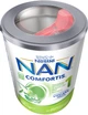 Детская смесь начальная молочная сухая NAN Comfortis 1 для детей с рождения 800 г (7613034965790) - изображение 5
