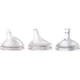 Комплект аксесуарів Babycare для соски Baby Direct Drinking Nipple 3.0pro силіконовий - зображення 3