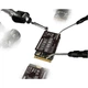 SSD FANXIANG 512ГБ M.2 NVMe PCIe 3.0, для апгрейда ПК, S542PRO - изображение 3