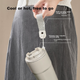 Термокухоль зі сталі 316 480 мл Silver Gray - зображення 9