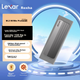 Корпус для SSD Lexar M.2 NVMe, Type-C, металлический, для ноутбуков и Apple - изображение 4