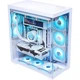 Корпус SAMA Haokijing White - изображение 1
