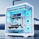 Корпус SAMA Haokijing White - изображение 4