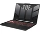 Ноутбук ASUS TUF Gaming A15 (FA507NVR-LP005) R7-7435HS/16GB/512 RTX4060 144Hz - зображення 2
