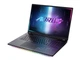 Ноутбук Gigabyte AORUS MASTER 18 Ultra 9 (BZHC6EED65SP) 275HX/2TB/32GB/W11P RTX5090 240Hz - изображение 7