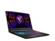 Ноутбук MSI B13VEK-1261XPL Katana 17 i7-13620H/16GB/1TB RTX4050 144Hz - зображення 6
