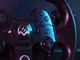 Игровой руль с педалями 11 дюймов 270 градусов для автосимуляторов черный SVEN FK-0091 - изображение 5
