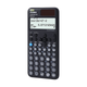 Калькулятор научный CASIO Fx-991CNCW для экзаменов и олимпиад черный - изображение 8