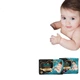 Подгузники-трусики Pampers Premium Black Gold для новорожденных, с добавлением натурального шелка, L58 - изображение 2