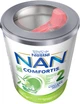 Детская смесь для дальнейшего кормления молочная сухая NAN Comfortis 2 для детей от 6 месяцев 800 г (7613034965769) - изображение 5