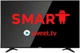LED телевізор 32" Smart TV Hilton 32SH1 - зображення 3