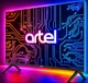 LED телевизор 43" Smart TV Artel A43NFCH001 - изображение 8