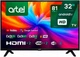 LED телевизор 32" Smart TV Artel A32KH5500 - изображение 1