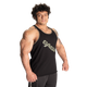 Спортивная майка GASP Vintage T-back Black/Green L - изображение 3