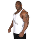 Майка спортивная GASP Vintage T-back White M - изображение 3