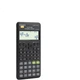 Калькулятор CASIO FX-82ES научный для студентов, черный - изображение 3