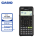 Калькулятор CASIO FX-82ES научный для студентов, черный - изображение 4