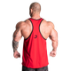 Майка спортивная GASP Vintage T-back Chili Red M - изображение 2