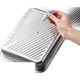 Блюдо для лобстера COOKER KING из нержавеющей стали 304, прямоугольное, 34×25×6 см - изображение 3