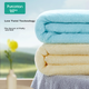 Полотенца PurCotton антибактериальные хлопковые, 3 шт, 32x70 см - изображение 7