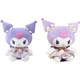 Мягкая игрушка Куроми Sanrio подушка-кукла, для девочек, подарочная - изображение 2