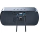 Портативная колонка Saida SADA A9 с функцией FM-радио 3W Black - изображение 2