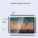 Jumper Ezpad M10 SE 10,1-дюймовий планшет на Android, суцільнометалевий корпус, розваги, бізнес, офіс, освіта, навчання, 8+128 ГБ - зображення 6