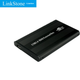 Зовнішній корпус для жорсткого диска LinkStone, 2,5-дюймовий IDE та USB 2.0 порт, корпус для жорсткого диска ноутбука, корпус для SSD та механічного жорсткого диска, нова модель E130 - изображение 9