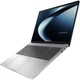 Ноутбук ASUS ExpertBook P3 G2 PM3606CHA-MB0198, AMD Ryzen 7 8840HS до 5.1 ГГц, 16" WUXGA, 16 ГБ, SSD 512 ГБ, AMD Radeon 780M, Free Dos - изображение 9