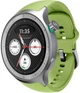 Смарт-годинник Motorola Moto Watch Silver (PG38C08264) - зображення 1
