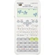 Калькулятор CASIO FX-82ES PLUS научный, для учебы и экзаменов, белый - изображение 2
