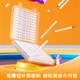 Маркери Deli 36 кольорів з подвійним наконечником, тонкі спиртові швидковисихаючі, акварельні ручки Student Tree, кольорові олівці для малювання, ручки для коміксів від руки, маркери 70700-36, акварельні ручки, подарунок на випускний з художньої освіти - изображение 9