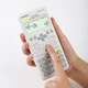 Калькулятор CASIO FX-82ES PLUS научный, для учебы и экзаменов, белый - изображение 10