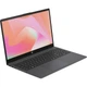 Ноутбук HP 15-fc1001nq, AMD Ryzen 5 7520U до 4.3 ГГц, 15.6" Full HD, 8 ГБ, SSD 512 ГБ, AMD Radeon 610M, Free DOS - зображення 2