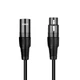 Кабель аудіо Yeren YR-YP31 XLR тато-мама, 15 м - зображення 8