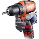 Дрель Dongcheng DCJZ1608 (D) безщеточная литий-ионная 16В аккумуляторная, электроотвертка - изображение 1