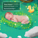 Подгузники-трусики Shengxiaguangnian Nature размер XL, 32 шт, ультратонкие - изображение 6