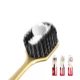 Зубная щетка Colgate с мягкой щетиной и углем 48шт - изображение 3
