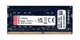 Оперативная память для ноутбука Kingston Fury Impact Black DDR4 8GB 3200MHz SO-DIMM PC4-3200 (KF432S20IB/8) - изображение 1