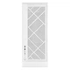 Корпус Silverstone ALTA G1M White - зображення 5