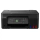 Багатофункційний пристрій А4 кол. Canon Pixma G3480 Black з Wi-Fi (6708C009) - зображення 2