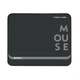 Килимок для мишки A4Tech FP20 Grey (4711421966337) - зображення 1
