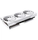 Видеокарта Radeon RX 9070, XFX, Swift OC Gaming Edition (White), 16Gb GDDR6 (RX-97SWFB3W9) - изображение 4