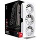 Видеокарта Radeon RX 9060 XT, XFX, Mercury OC (White Edition), 16Gb GDDR6 (RX-96TMERCW9) - изображение 1